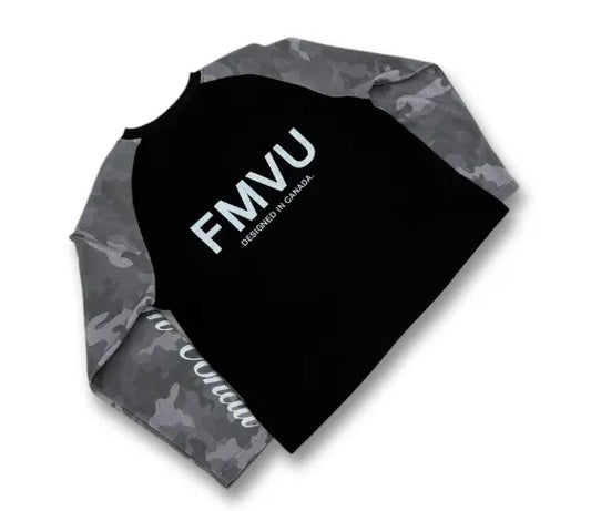 HypeHoodies™️-Langarmshirt