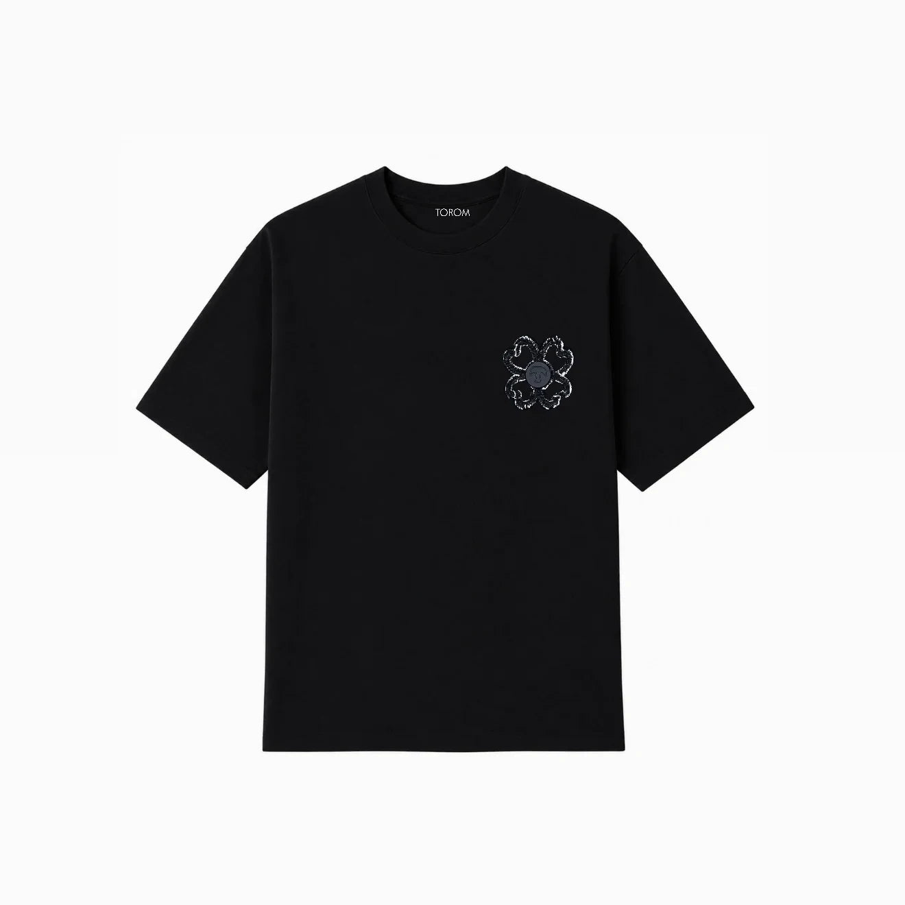 HypeHoodies™ | Obsidian T-shirt